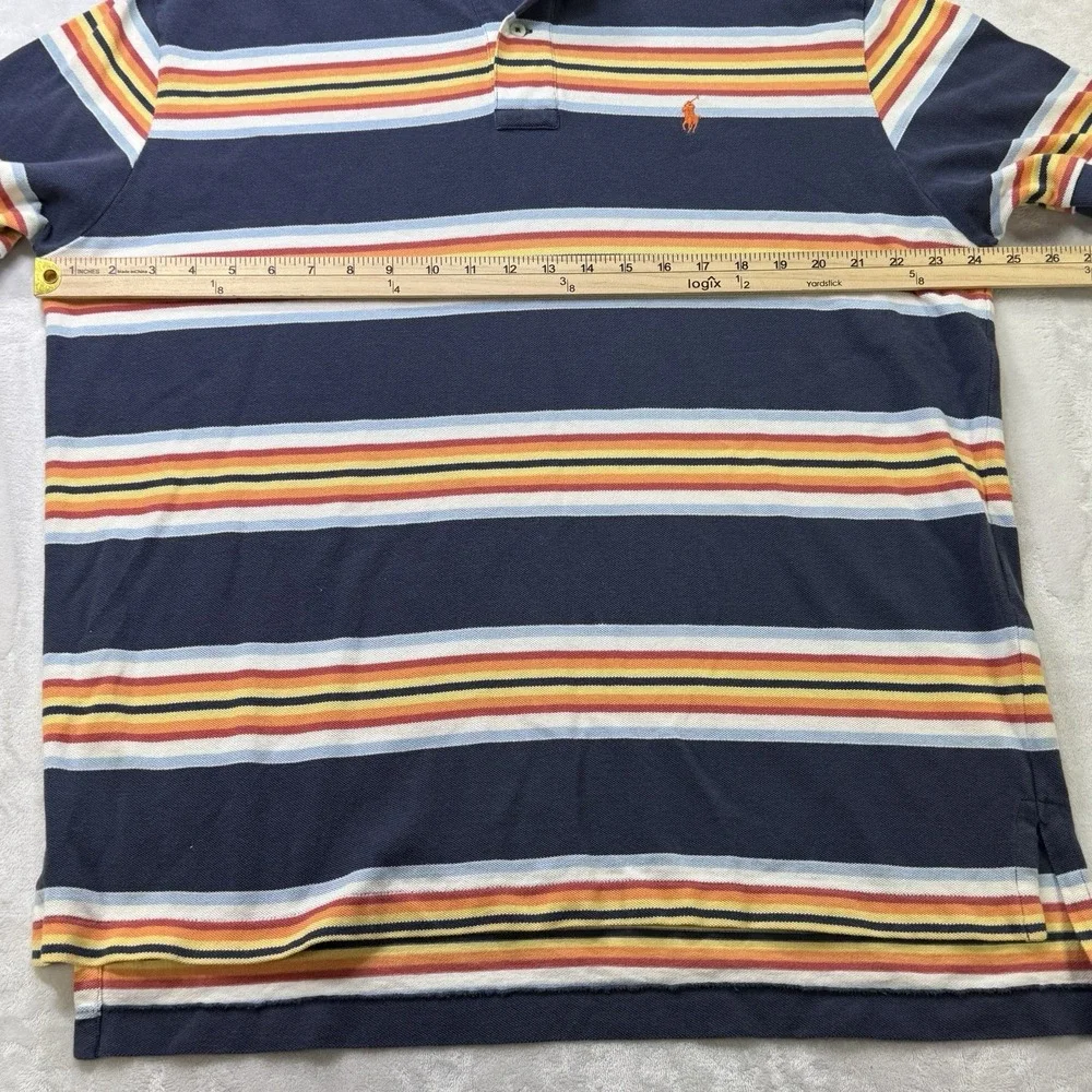 Ralph Lauren polo by